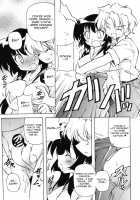 Tennen Milk Pie Chapter 1-6 [Yasui Hirosato] [Original] Thumbnail Page 75