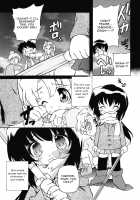 Tennen Milk Pie Chapter 1-6 [Yasui Hirosato] [Original] Thumbnail Page 87