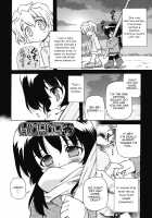 Tennen Milk Pie Chapter 1-6 [Yasui Hirosato] [Original] Thumbnail Page 88