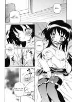 Tennen Milk Pie Chapter 1-6 [Yasui Hirosato] [Original] Thumbnail Page 90