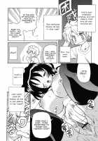 Tennen Milk Pie Chapter 1-6 [Yasui Hirosato] [Original] Thumbnail Page 94