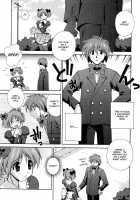 Any Way I Want It... / 想うがままに… [Matsuzawa Kei] [Original] Thumbnail Page 108