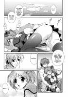 Any Way I Want It... / 想うがままに… [Matsuzawa Kei] [Original] Thumbnail Page 120