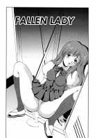 Any Way I Want It... / 想うがままに… [Matsuzawa Kei] [Original] Thumbnail Page 122