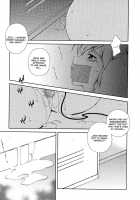 Any Way I Want It... / 想うがままに… [Matsuzawa Kei] [Original] Thumbnail Page 132