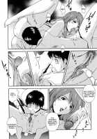 Any Way I Want It... / 想うがままに… [Matsuzawa Kei] [Original] Thumbnail Page 168