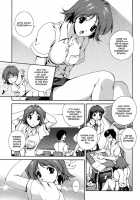 Any Way I Want It... / 想うがままに… [Matsuzawa Kei] [Original] Thumbnail Page 26