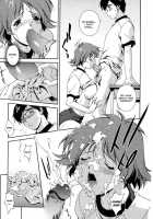 Any Way I Want It... / 想うがままに… [Matsuzawa Kei] [Original] Thumbnail Page 38