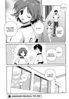Any Way I Want It... / 想うがままに… [Matsuzawa Kei] [Original] Thumbnail Page 39