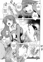 Any Way I Want It... / 想うがままに… [Matsuzawa Kei] [Original] Thumbnail Page 66