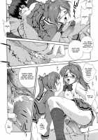 Any Way I Want It... / 想うがままに… [Matsuzawa Kei] [Original] Thumbnail Page 84