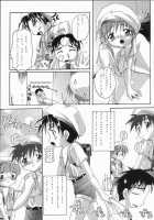 Pheramone [Takase Yuu] [Original] Thumbnail Page 03