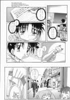 Pheramone [Takase Yuu] [Original] Thumbnail Page 05