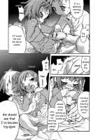 Little Sister's Secret / 妹の秘密 [Morota Shigetaka] [Original] Thumbnail Page 07