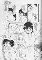 Kiddy Triangle / ♪ちっちゃな三角関係 [Minion] [Original] Thumbnail Page 11