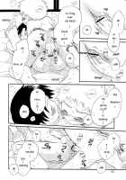 Easy-going Summer / ゆるやかな夏 [Hoshiai Hilo] [Original] Thumbnail Page 17