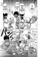 Dodge Yarouze! | Dodge Rascals! / ドッジやろうぜ! [Mitsui Jun] [Original] Thumbnail Page 03