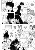 Hey! Doctor Chapter 2 [Original] Thumbnail Page 18