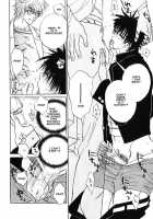 Hey! Doctor Chapter 2 [Original] Thumbnail Page 20