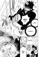Hey! Doctor Chapter 2 [Original] Thumbnail Page 21