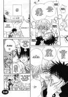 Hey! Doctor Chapter 2 [Original] Thumbnail Page 26