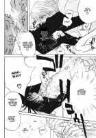 Hey! Doctor Chapter 1 ENG [Original] Thumbnail Page 19