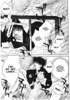 Hey! Doctor Chapter 1 ENG [Original] Thumbnail Page 20