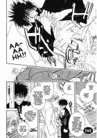 Hey! Doctor Chapter 1 ENG [Original] Thumbnail Page 21
