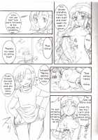 Gashaforce - Usagi Drops 3 [Kuroarama Soukai] [Gotcha Force] Thumbnail Page 10