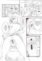 Gashaforce - Usagi Drops 3 [Kuroarama Soukai] [Gotcha Force] Thumbnail Page 11