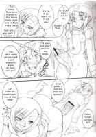 Gashaforce - Usagi Drops 3 [Kuroarama Soukai] [Gotcha Force] Thumbnail Page 12