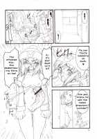 Gashaforce - Usagi Drops 3 [Kuroarama Soukai] [Gotcha Force] Thumbnail Page 09