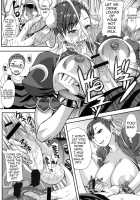 Sadistic Chun-Li / S-chun [Kokuryuugan] [Street Fighter] Thumbnail Page 13