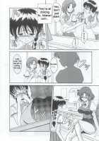 Andorogynous Vol.6 [Kiyose Kaoru] [Original] Thumbnail Page 10