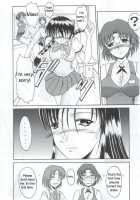 Andorogynous Vol.6 [Kiyose Kaoru] [Original] Thumbnail Page 12