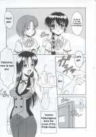 Andorogynous Vol.6 [Kiyose Kaoru] [Original] Thumbnail Page 05