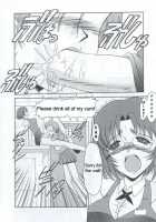 Andorogynous Vol.6 [Kiyose Kaoru] [Original] Thumbnail Page 08