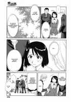 Kumo No Michi - Chapter 1-2 [Suehirogari] [Original] Thumbnail Page 25