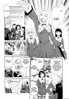 Kumo No Michi - Chapter 1-2 [Suehirogari] [Original] Thumbnail Page 26