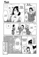 Kumo No Michi - Chapter 1-2 [Suehirogari] [Original] Thumbnail Page 27