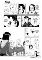 Kumo No Michi - Chapter 1-2 [Suehirogari] [Original] Thumbnail Page 29
