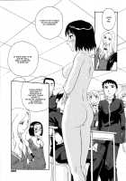 Kumo No Michi - Chapter 1-2 [Suehirogari] [Original] Thumbnail Page 31