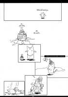 Aqua Benedictaaaaa / ぅあくあべねでぃくたぁああぁ [Komori Kei] [Ragnarok Online] Thumbnail Page 22