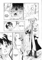 Secret Forest [Original] Thumbnail Page 16