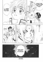 Secret Forest [Original] Thumbnail Page 17