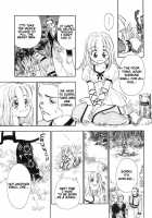 Secret Forest [Original] Thumbnail Page 03