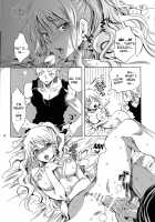 Kankitsukei Kanojo / 柑橘系カノジョ [Yu-Ri] [One Piece] Thumbnail Page 15