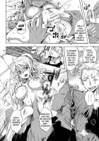 Kankitsukei Kanojo / 柑橘系カノジョ [Yu-Ri] [One Piece] Thumbnail Page 19