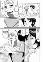 White Pee [Yuuji] [Original] Thumbnail Page 03