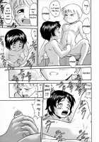 White Pee [Yuuji] [Original] Thumbnail Page 05